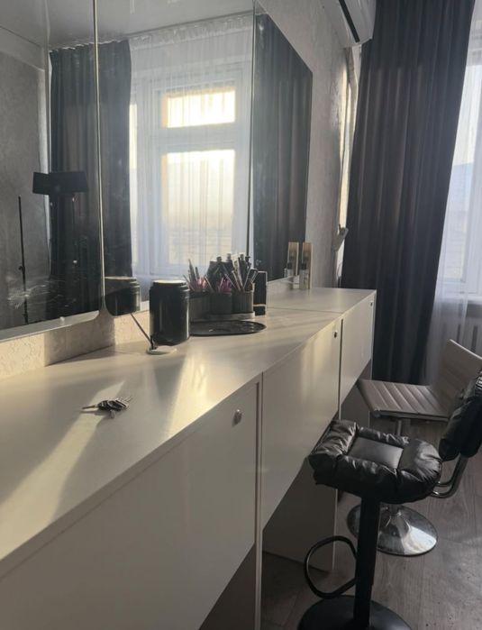 Сдам в аренду место для бьюти мастеров