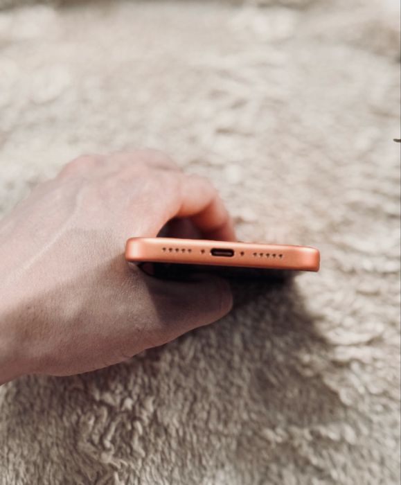 iPhone 17 Pro | На гарантии | Торг