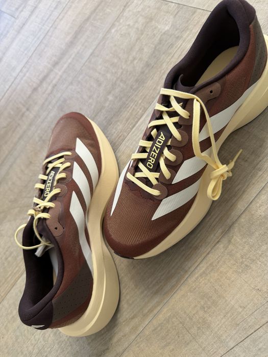 Adidas Adizero Evo SL marime 42 Alergare noi cu cutie eticheta