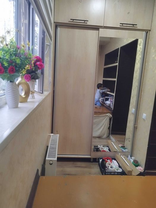 Продаётся ОГРОМНАЯ однушка!