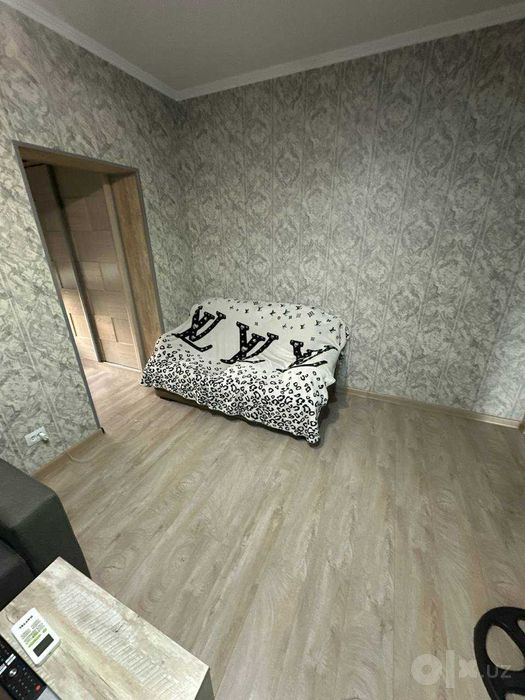 Сдаётся 1-комнатная квартира, Карасу-1