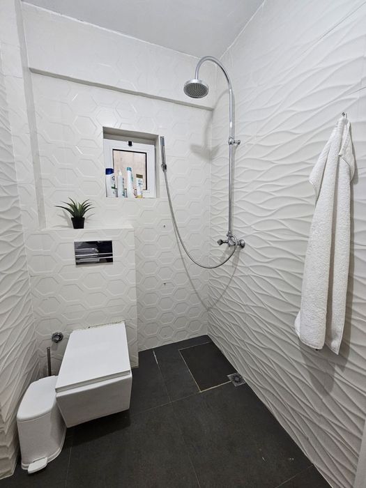 Неа перамос почивка в Гърция