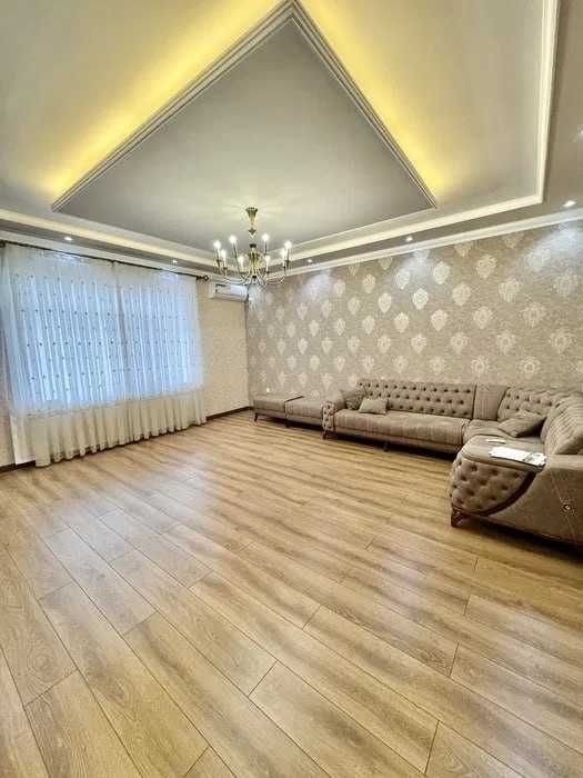 4 комнатная 120кв Сдается В Габусовком Доме Тарас Шевченко Айбек