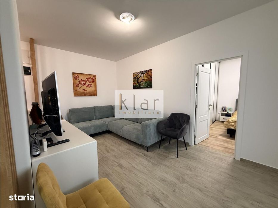 Apartament 2 camere zona Carrefour Eroilor