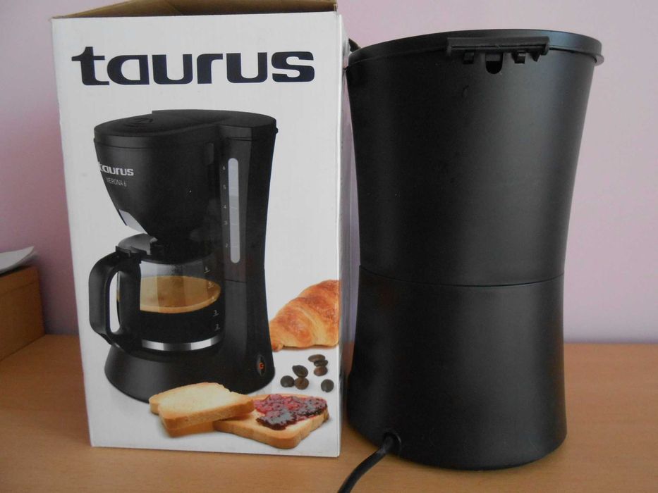 Кафемашина Taurus Verona 6
