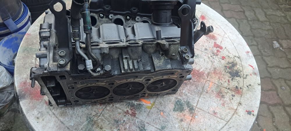 Chiuloase Audi A4,A5,A6C7,A7 motor 3.0 tdi CDU 245 cp.