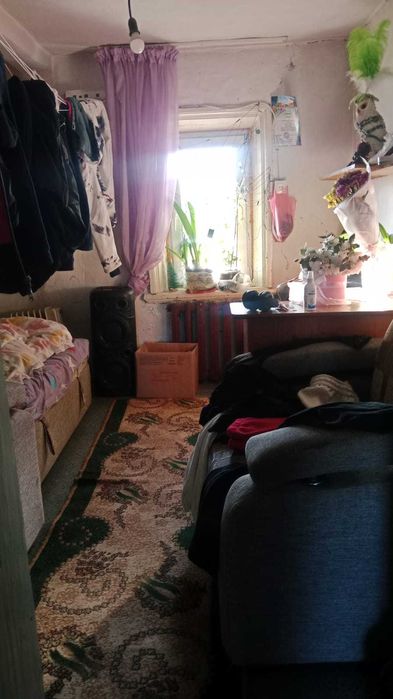 Продам отдельный 4 комнатный дом