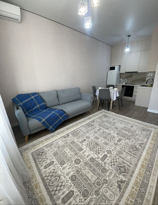 Сдам квартиру (можно субаренду)