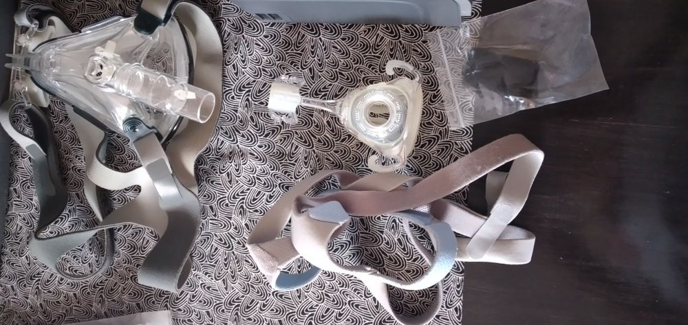 Апарат за подаване на въздух под налягане