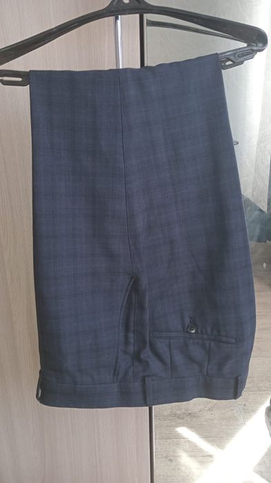 Продам костюм классический