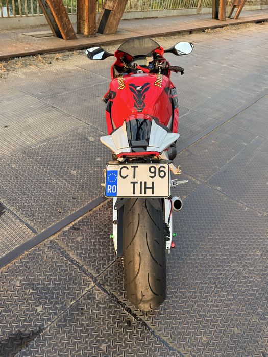 Vand honda cbr 1000 rr 2013