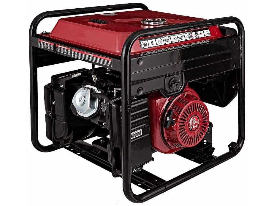 генератор  NIG10000-iO-PRO Professional benzinli invertor generator