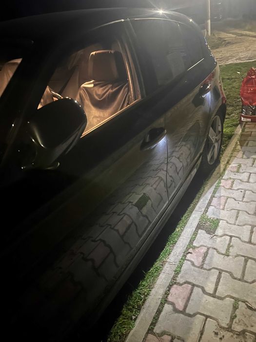 Bmw 116I Interior-M 2.0 2010