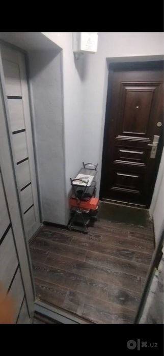 Kvartira ijaraga