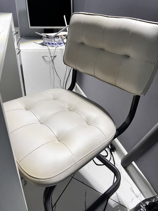 Стулья разного вида