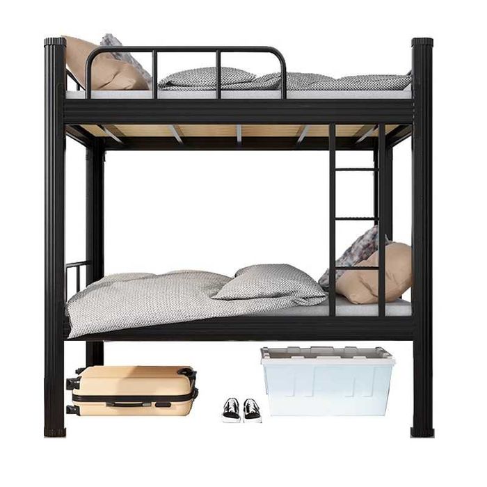 Двухъярусная кровать | Для общежитий| Metall krovat yotoqxona uchun