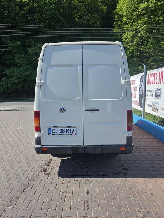 Volkswagen  LT 28