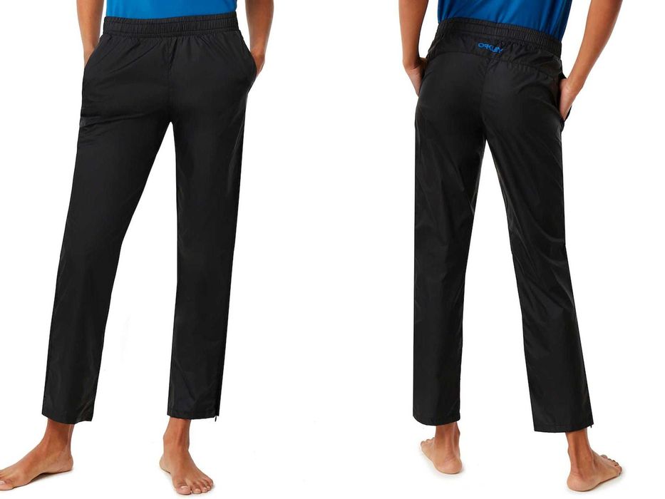 NOU! Pantaloni casual sport Oakley Urban Track