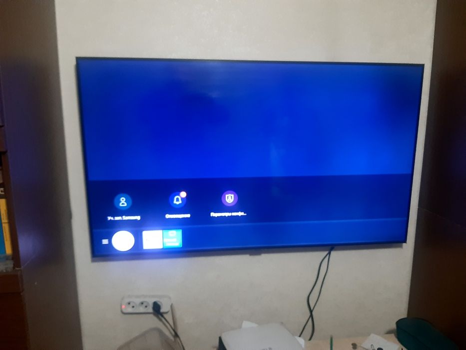 Телевизор Samsung