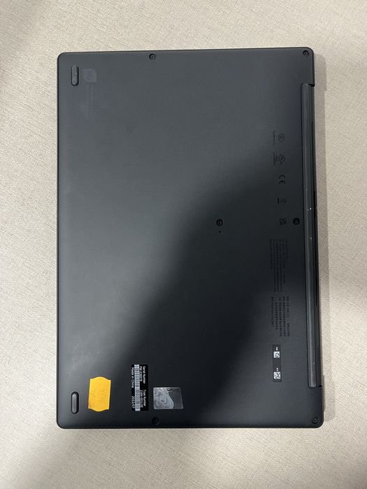 Lenovo ThinkPad X13S 16/512GB Produs In Stare Exceptionala