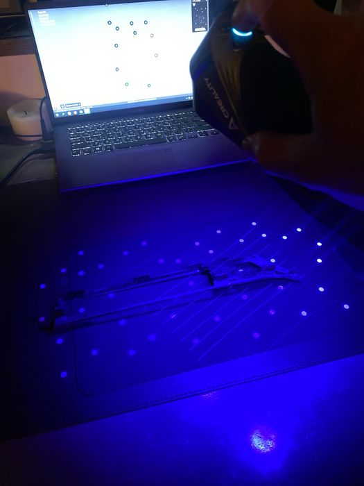 3D сканирование и 3D печать