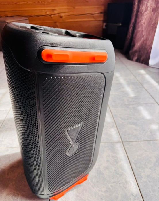 тонколона JBL PartyBox 100