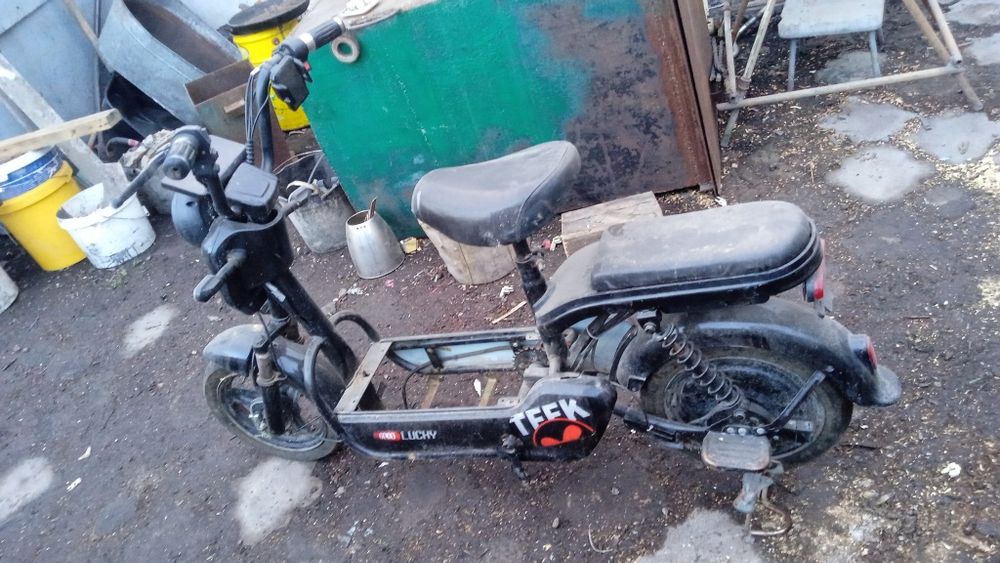 Продам на запчасти