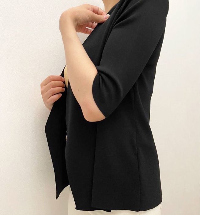 Накидка/кардиган Sarar