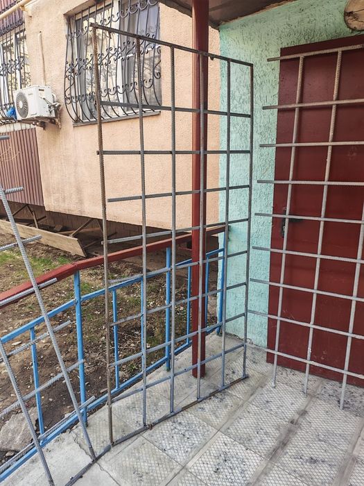 Арматура новый 16