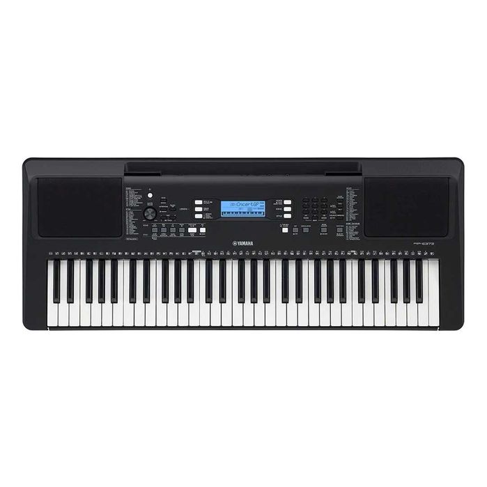 Продам синтезатор yamaha psr e373