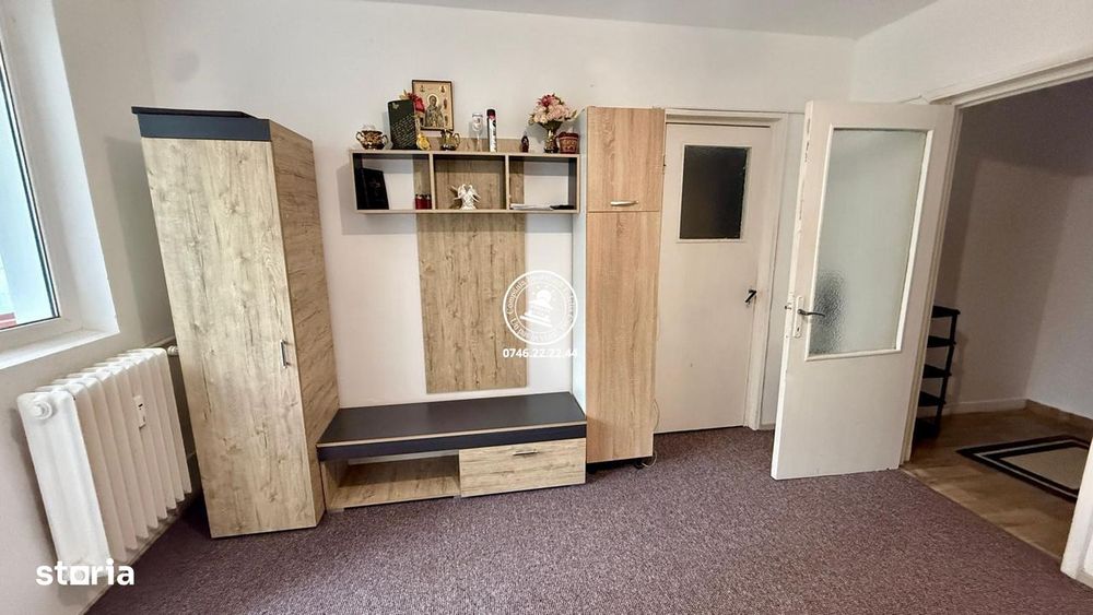 Apartament de inchiriat cu 2 camere - Tatarasi