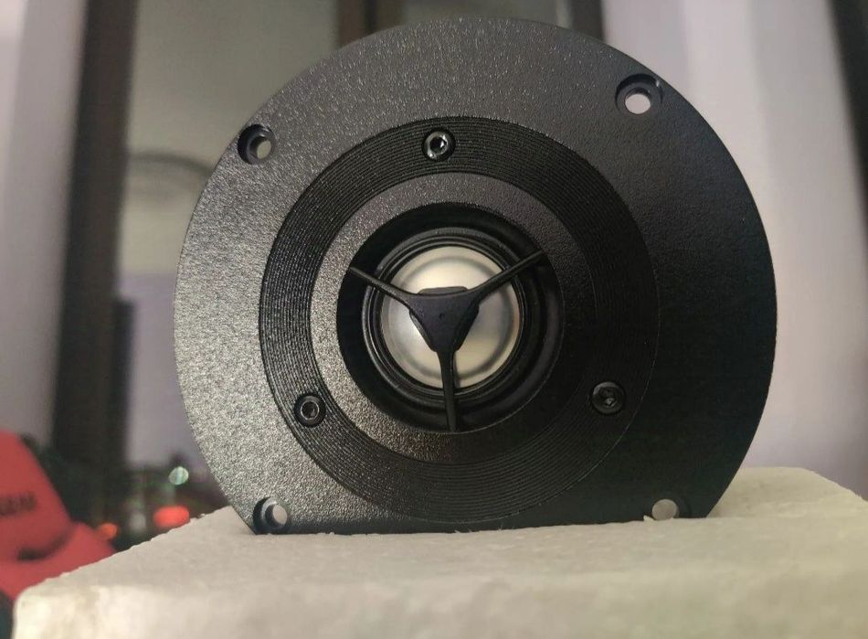 Dome Tweeter VIFA D25AG-35