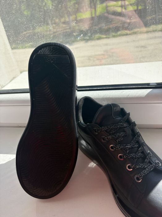Sneakers Karl Lagerfeld originali – mărimea 38