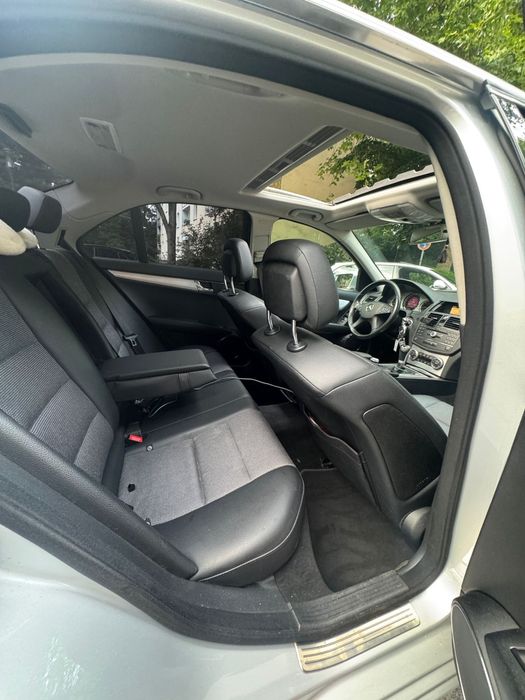 !!!Mercedes C-Class 2009 de vânzare !!!