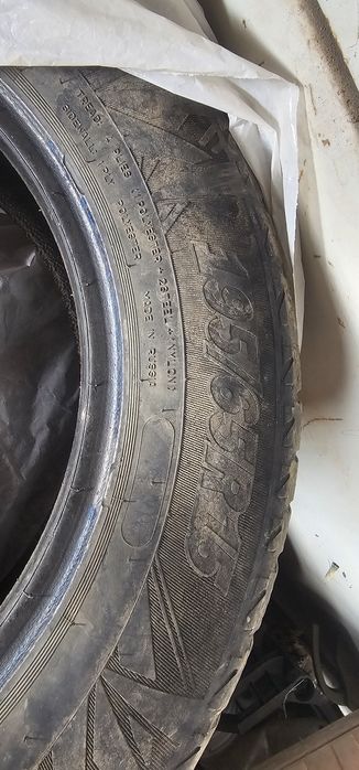 Срочно Продам  шины
