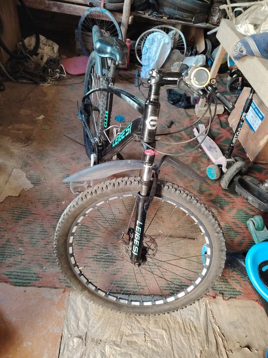 Velo orginall 27.5