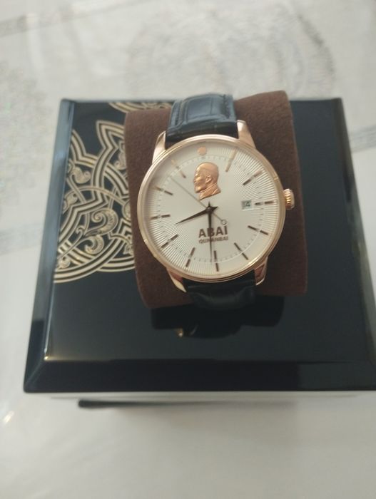 Наручные часы Лимитированные