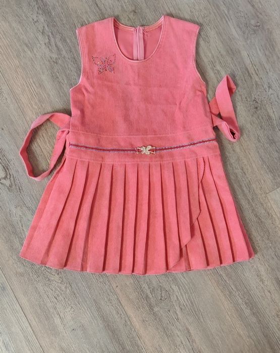 Платья -сарафаны всесезонные