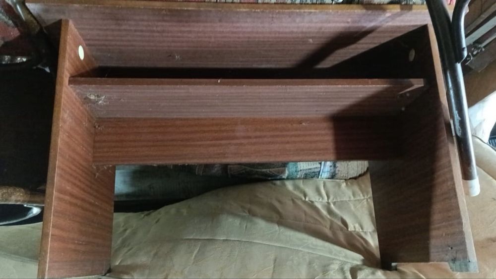 Продам стол журнальный СССР