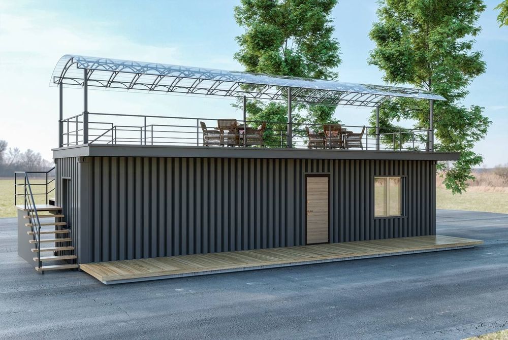 Konreyner jeloy ne jeloy