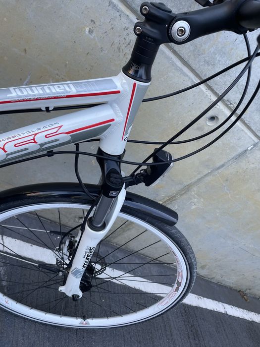 Vand bicicleta Dama/fete Cross 28