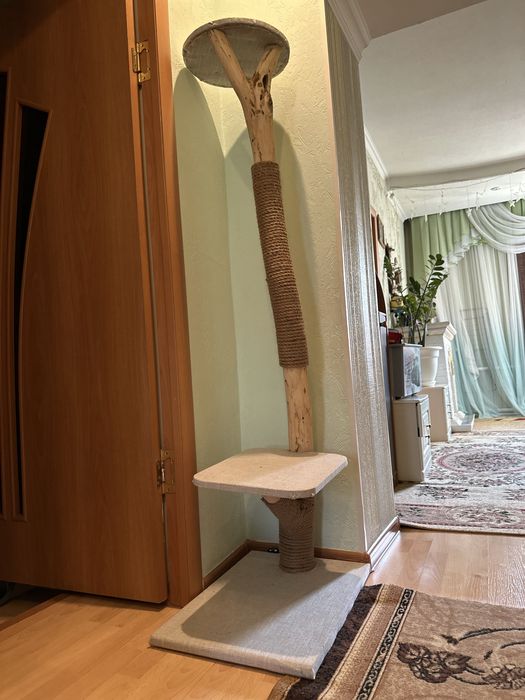 Продам КОГТЕТОЧКУ для кошек