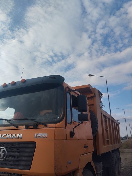 Услуги     Камаз