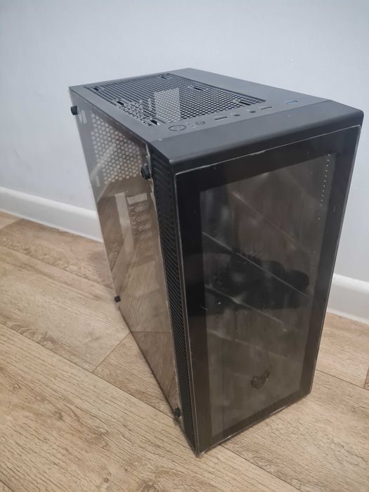 Корпус для компьютера