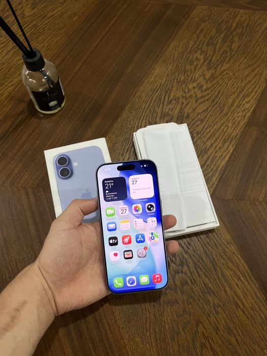 Iphone 17 256 gb