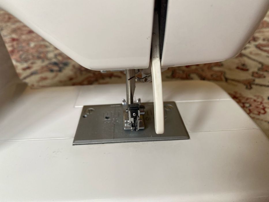 Тігін машина сатылады