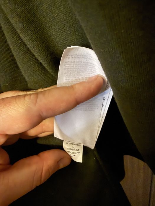 Nike tech fleece
