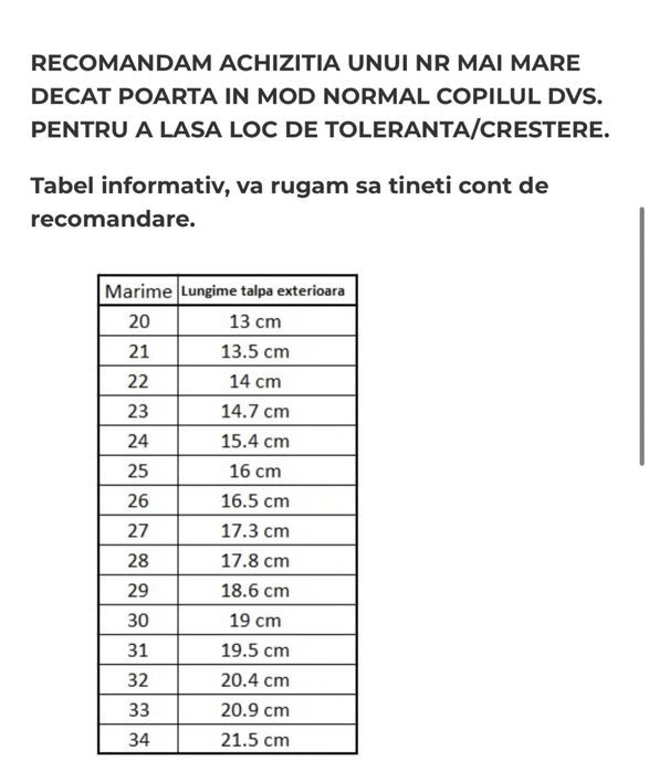 Sandale pentru plaja Liewood, 21 13cm