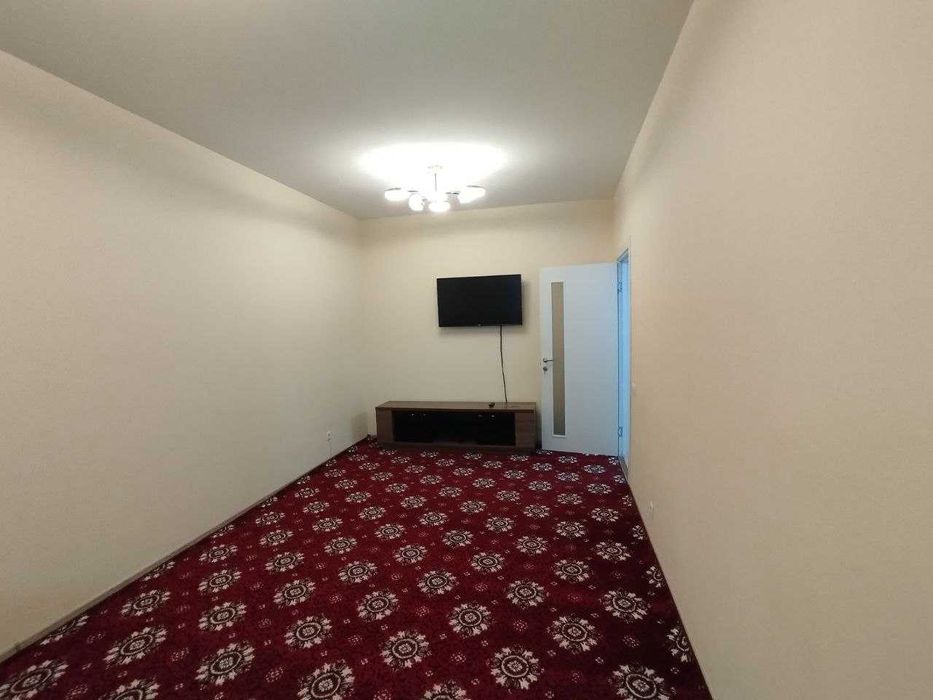 Долгосрочная аренда