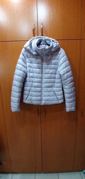 Geaca dama,marimea 38 ZARA